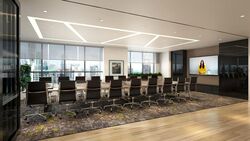 Prudential Tower (D1), Office #454386331